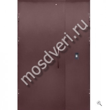 Подъездная дверь с боковой фрамугой - купить от производителя Мосдвери Подъездная дверь с боковой фрамугой